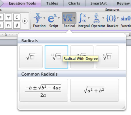 best equation editor for mac